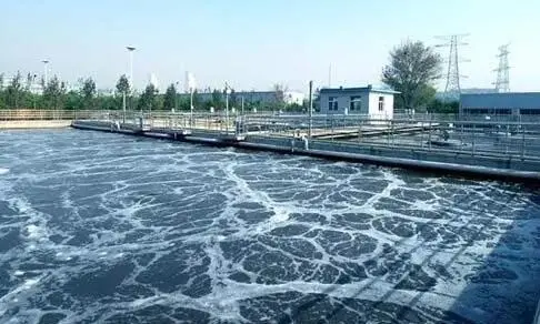 中国垃圾渗滤液处理行业工艺现状