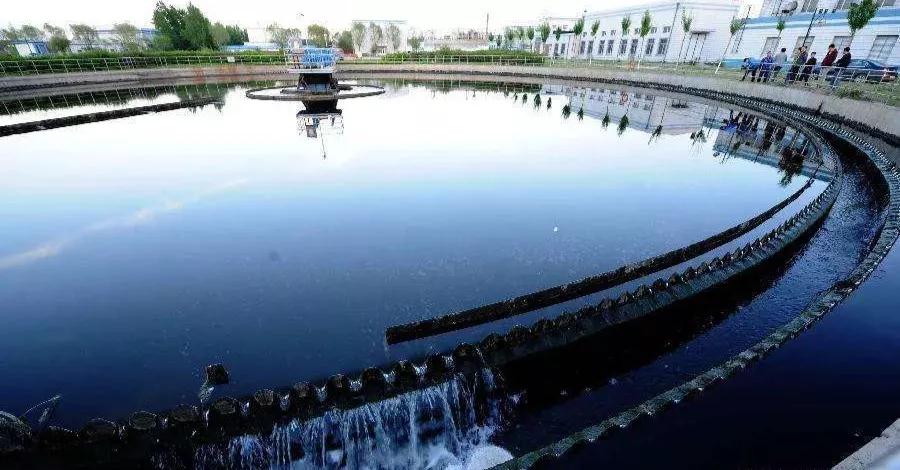 二沉池出水溶解氧偏低的原因，可以这样解决
